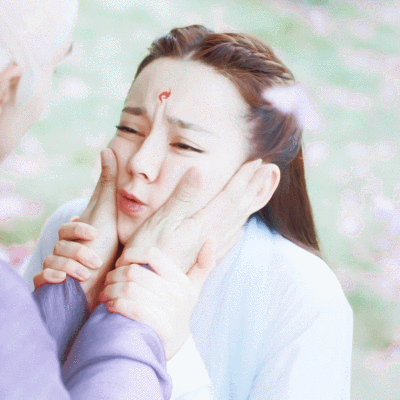 这8位女星的"狐狸眼"太美了,妩媚中透着灵动,媚到了骨子里