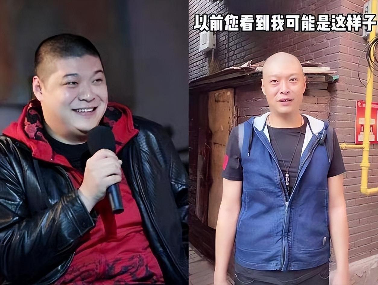 "背叛"郭德纲的德云四少,现如今是一个不如一个,数刘云天最惨