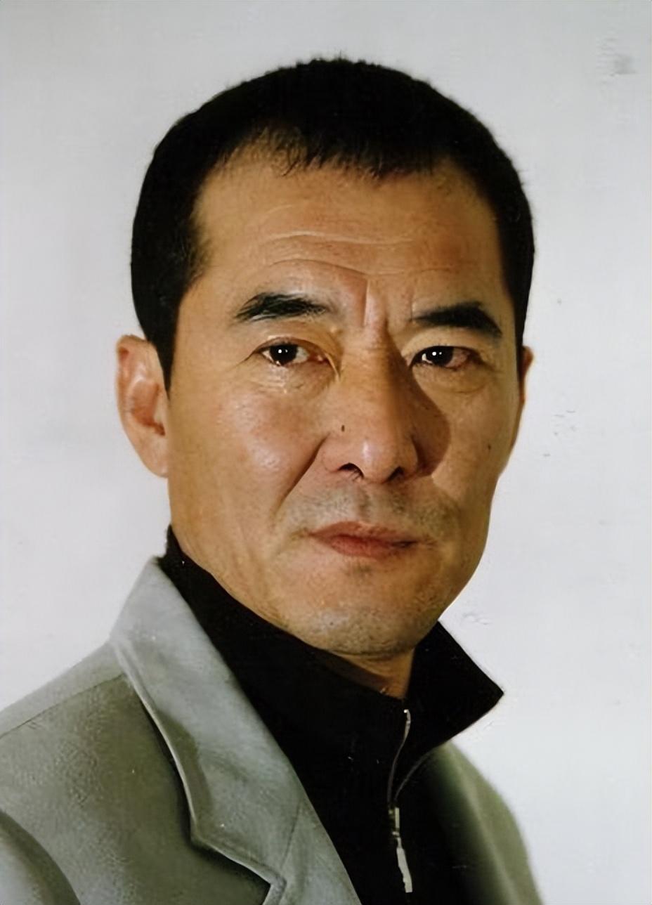 国家一级演员王庆祥的体面,被刘敏涛彻底戳穿