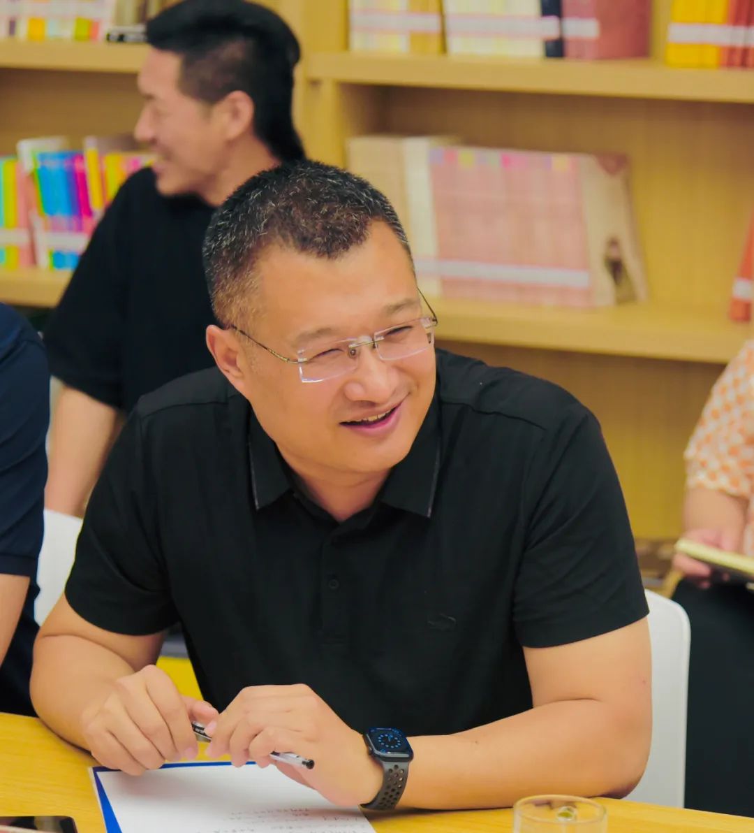 山西省运城市康杰中学博雅人文图书馆,咖啡馆落成典礼圆满举行