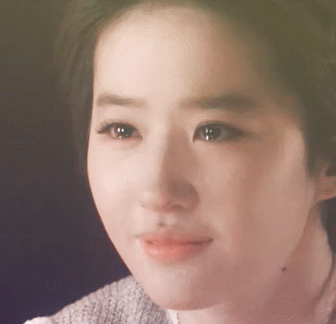 这8位女星的"狐狸眼"太美了,妩媚中透着灵动,媚到了骨子里