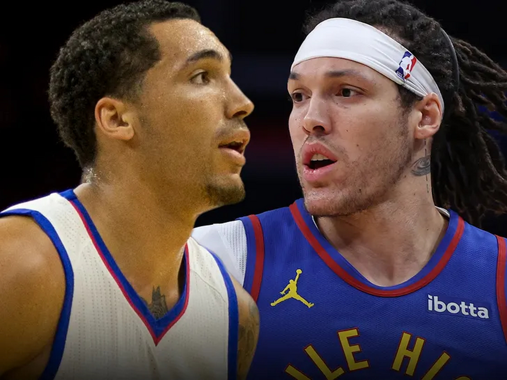 篮球巨星阿隆-戈登的哥哥德鲁,因一场意外车祸离世!