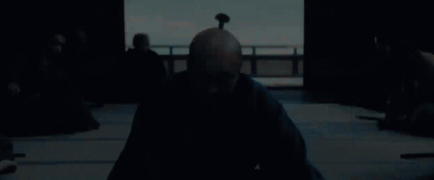 尺度重口,新作筹划30年!竟被岛国第一"流氓"导演拍得如此好看