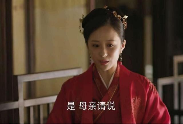 盛老太太的职业规划有多高级?有高质量的布局,还维护盛家利益