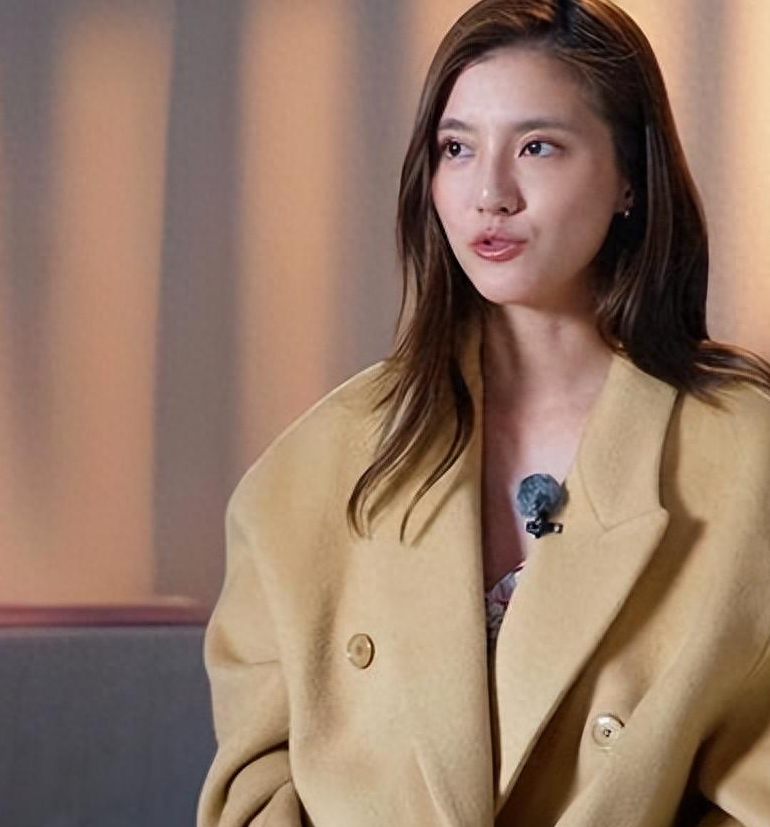 刘德华女儿太漂亮了,恐怕是娱乐圈颜值最高的星二代了吧