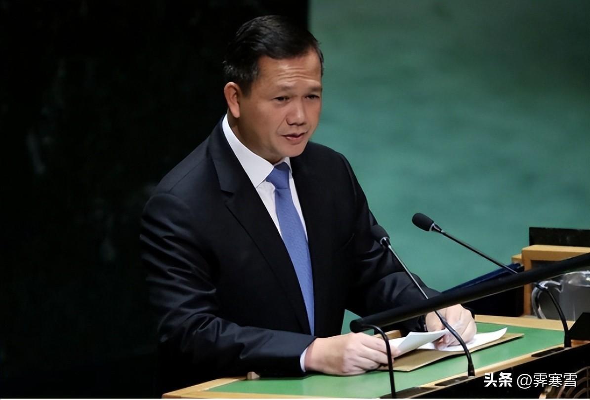 美越彻底输了!柬埔寨宣布8月开建运河,由中企提供技术和资金