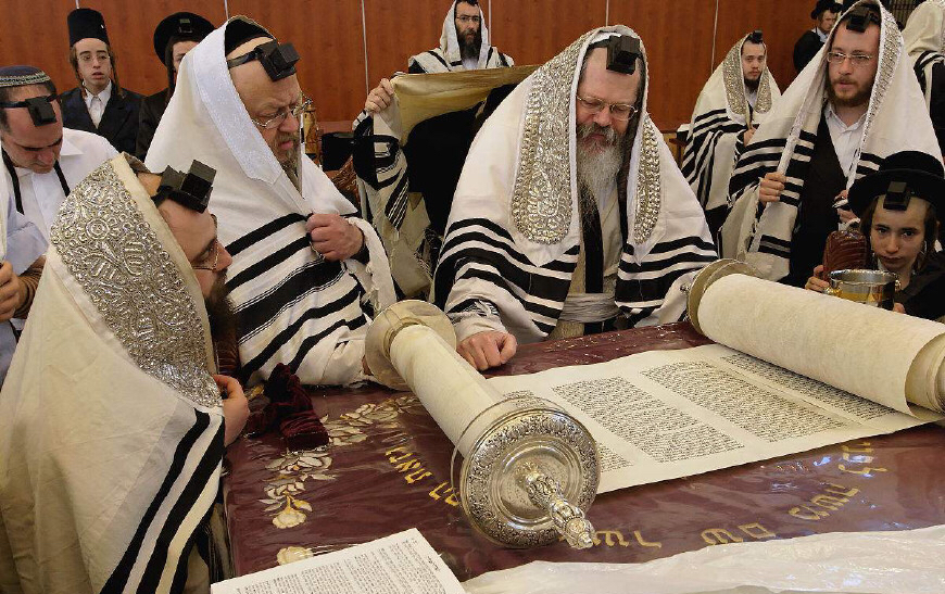 犹太人的神,却是以色列的局!为什么说:犹太教是个政治宗教?