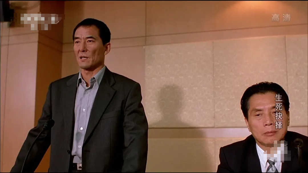 人前人后两副面孔?国家一级演员王庆祥的体面,被刘敏涛彻底戳穿