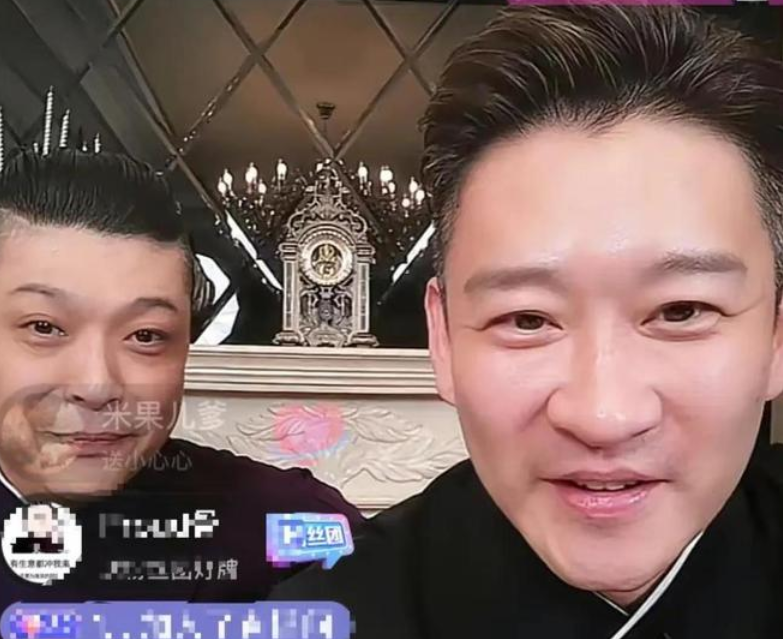 "背叛"郭德纲的德云四少,现如今是一个不如一个,数刘云天最惨