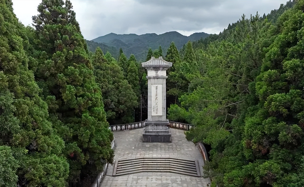 江西墓地图片欣赏图片