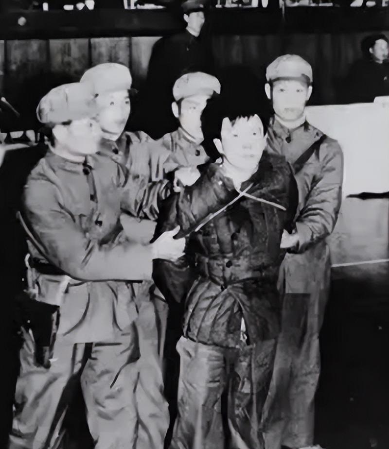 他60岁担任省委书记,61岁被免职,两个儿子分别被判刑