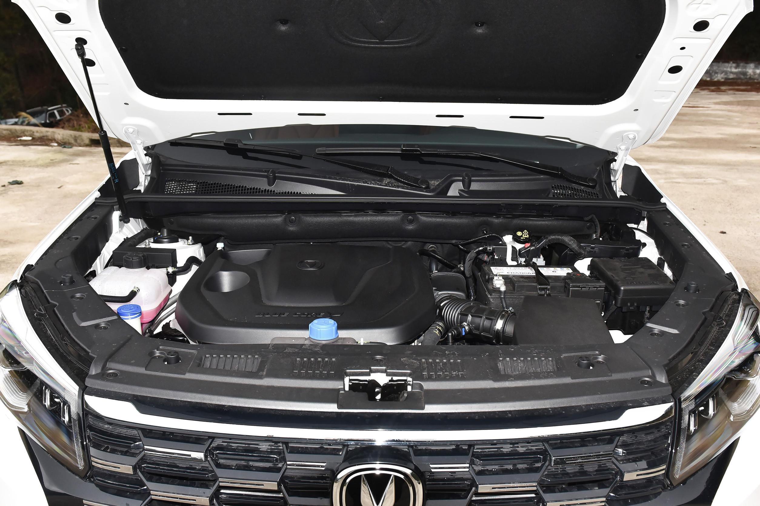 2024款长安cs75畅享版震撼登场!三大配置任选,1.5t蓝鲸动力加持