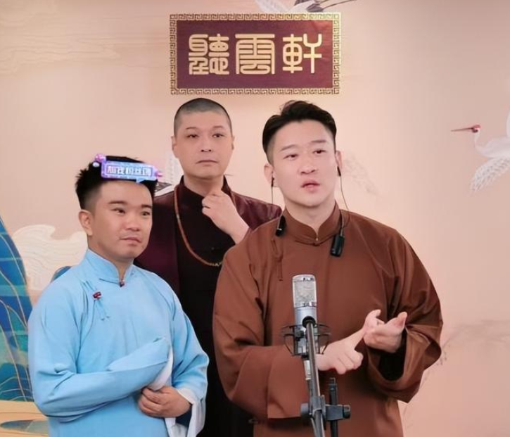 "背叛"郭德纲的德云四少,现如今是一个不如一个,数刘云天最惨