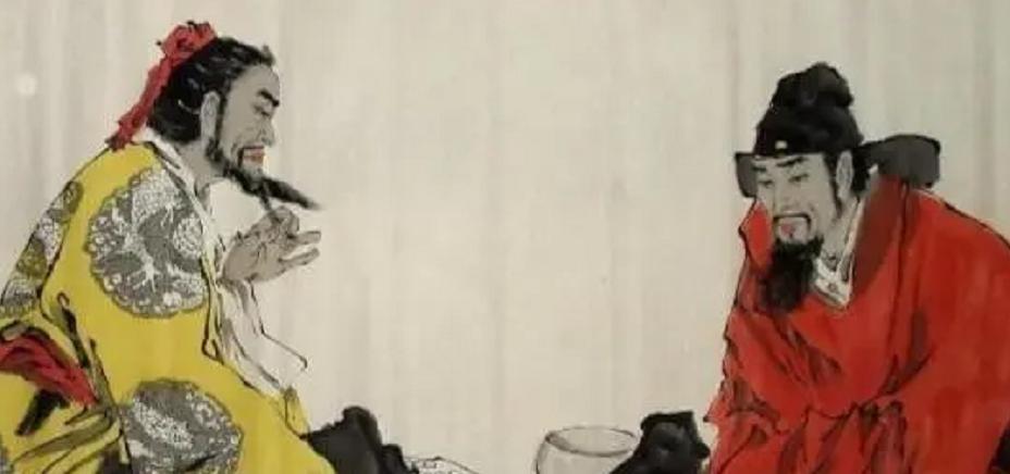 三,转折出现:虎口脱险