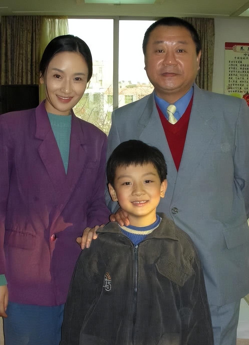 著名演员范伟:我这辈子最正确的决定,就是娶了一个平凡的妻子