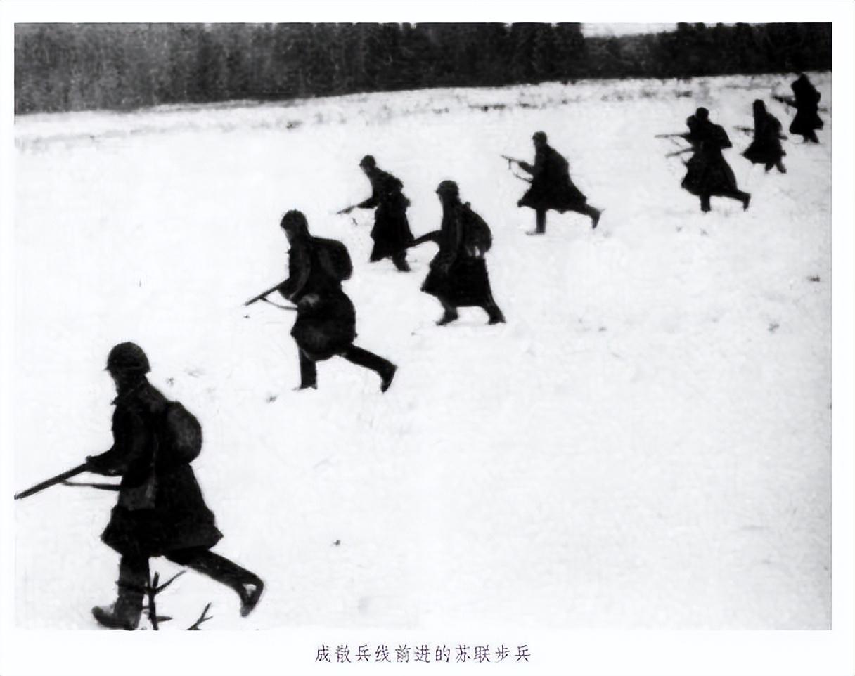 "亚速海会战"结束后,曼施坦因将军准备对克里木再度发动进攻