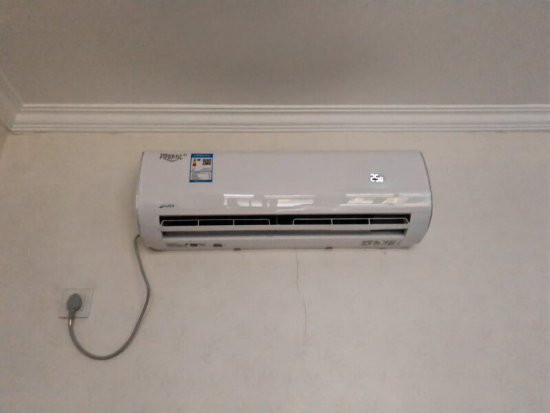 美的ph200空调怎么样?智能静音,节能高效