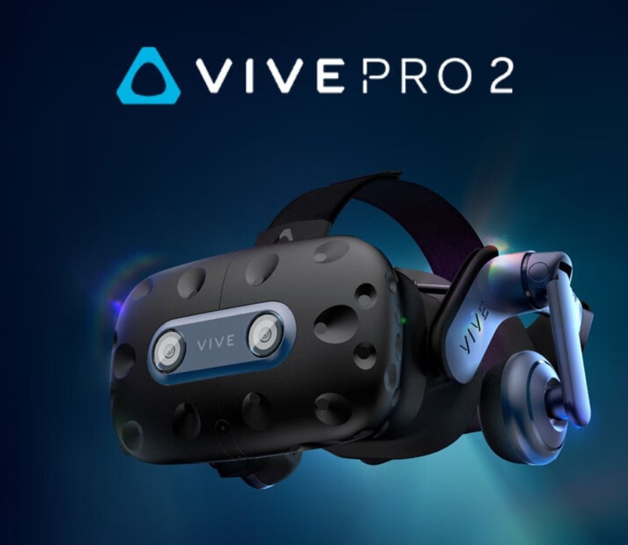 htc vr 一体机体验怎么样?性能与便携性兼顾考量