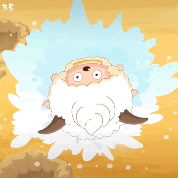 情侣聊天实用可爱懒羊羊表情包