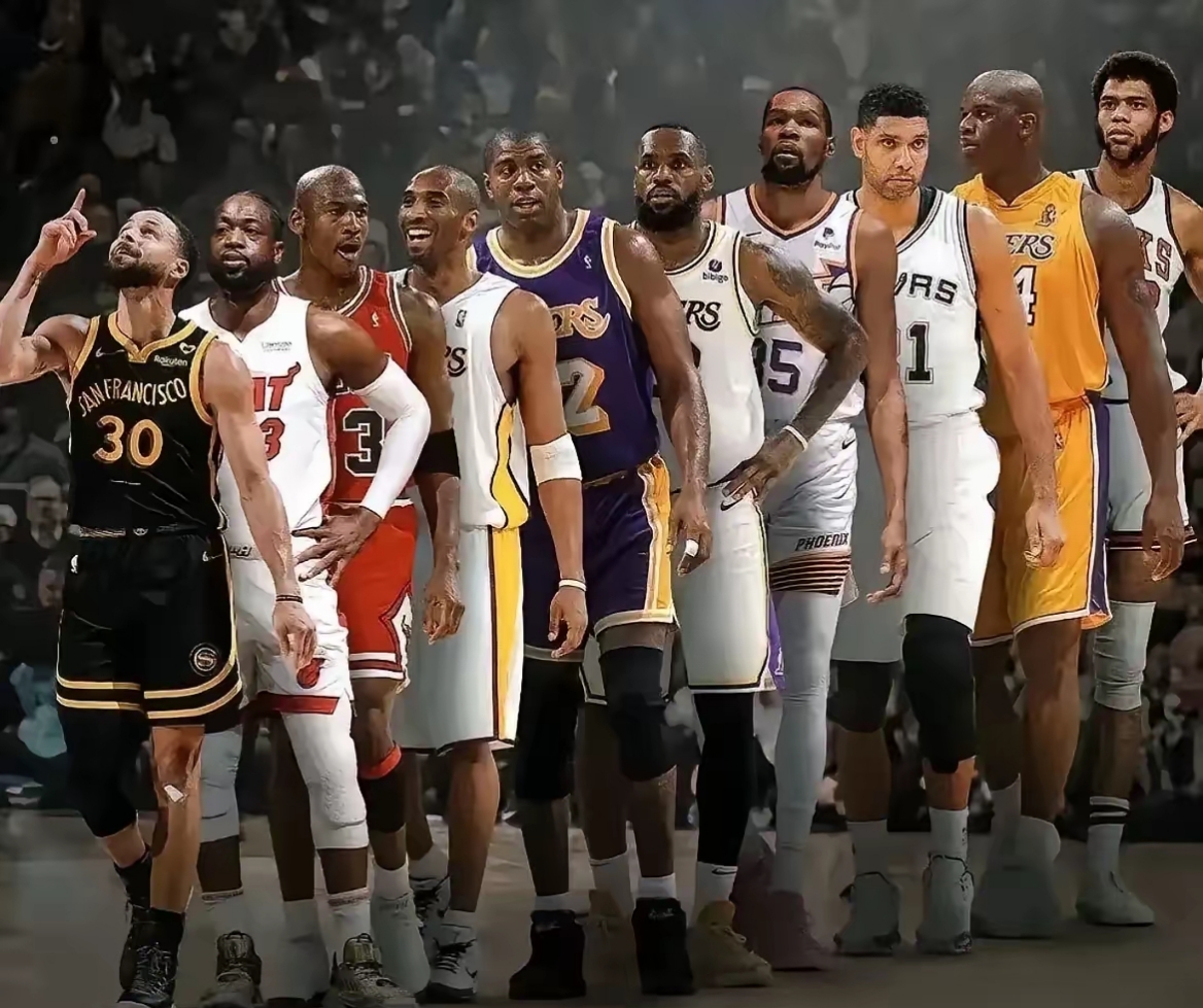 沙奎尔-奥尼尔 统治力最弱道呵蛩拇缶扌 16年nba第一阵容照片乔丹团队