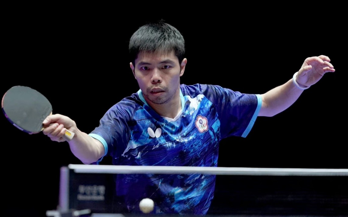 1比3爆冷一轮游!中国世界冠军输给日本替补,单局2比11太低迷