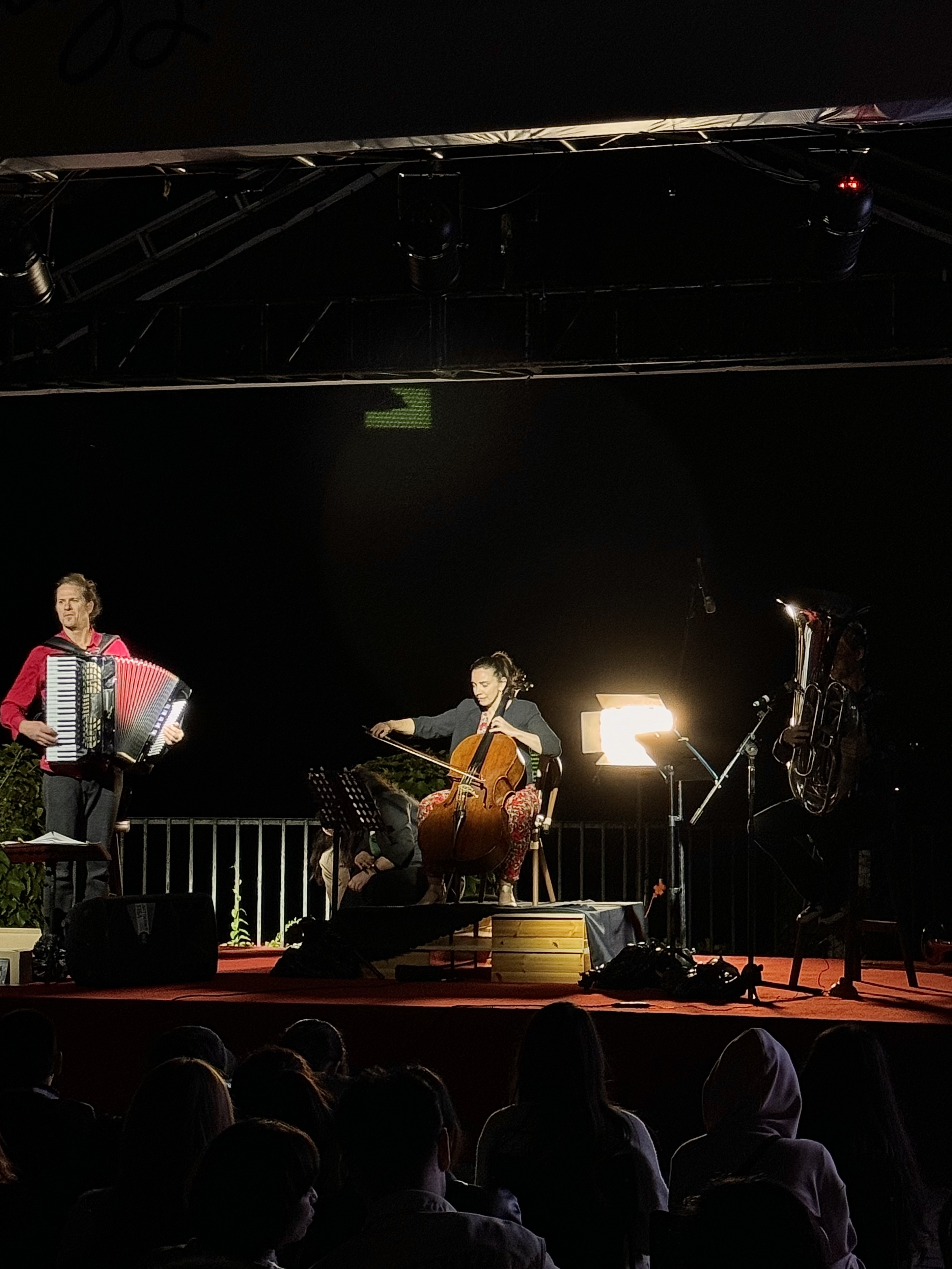 青岛初夏爵士音乐节开始啦 爵士乐,美食美酒,趣味市集, 太平角联动