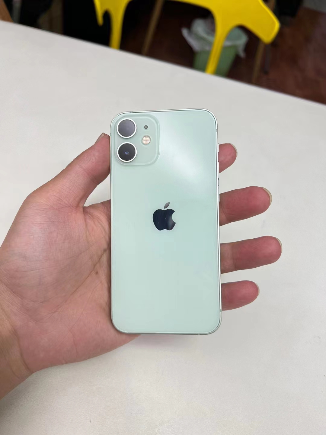 千元小钢炮,苹果12mini,这是真的小屏爱好者福音,继13mini之后苹果不