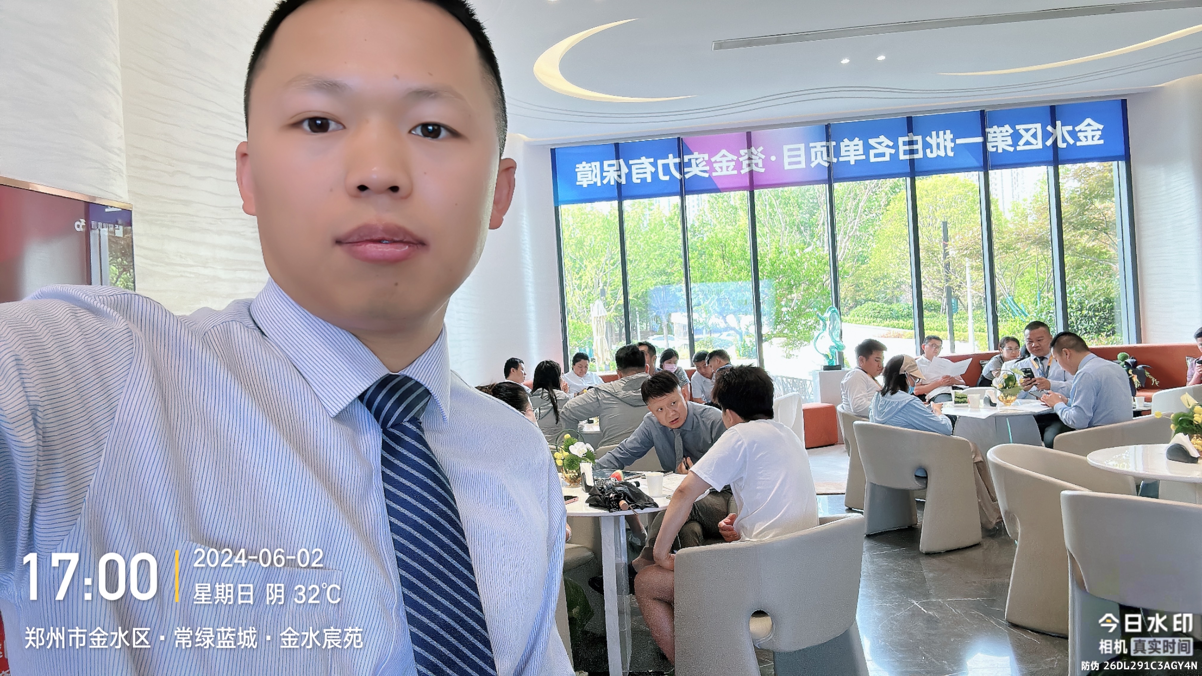 110  127户型做的很不错, 特别是127户型应该是