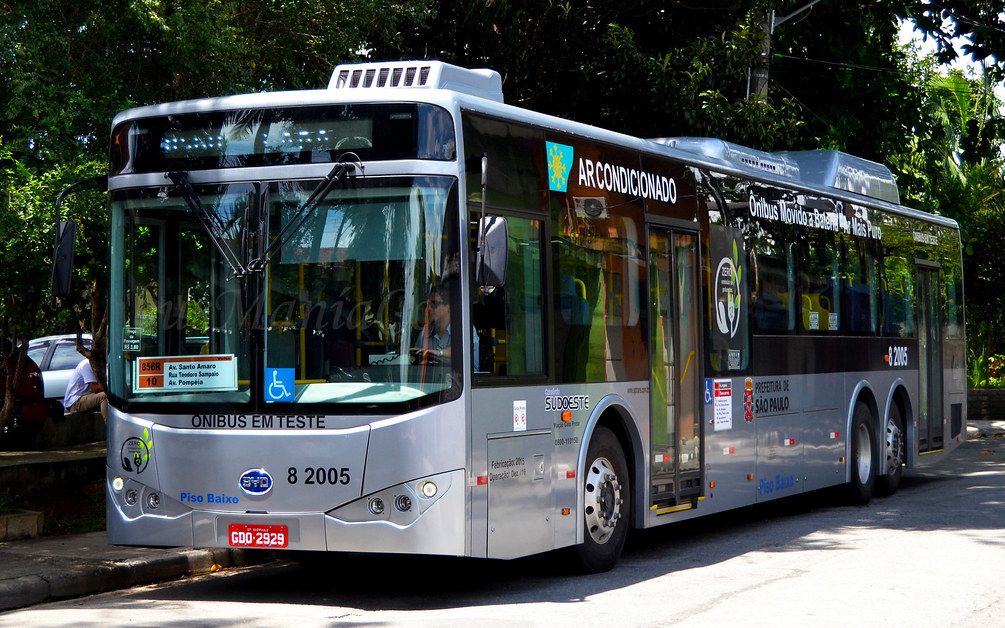 到了巴西,不敢相信这是网上传说的巴西,开放程度颠覆了我的认知