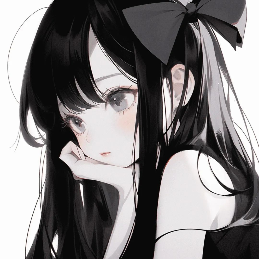 彼岸花之恋:幽冥中的红与黑