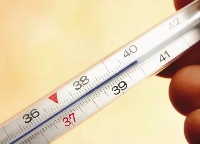 为什么体温35度多不正常为什么在线
