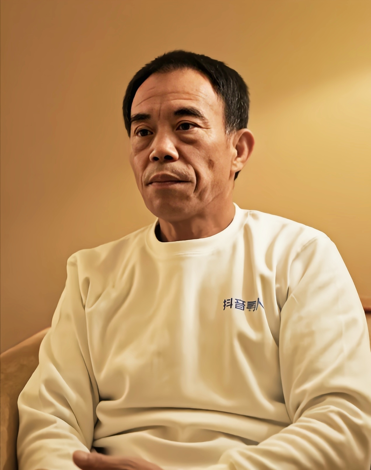 "如果我死了,可不可以把我带回家?