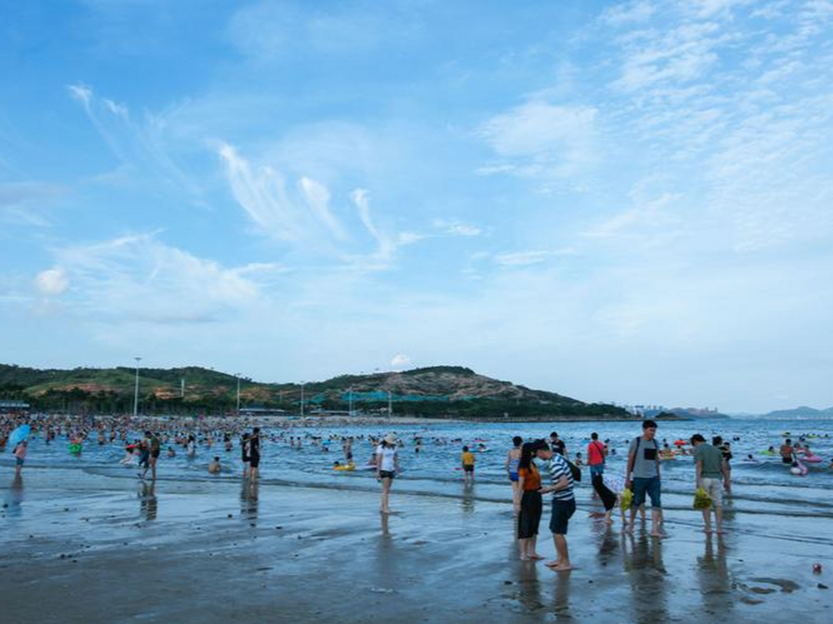 大亚湾旅游景点开放没有(大亚湾旅游景点门票多少钱)