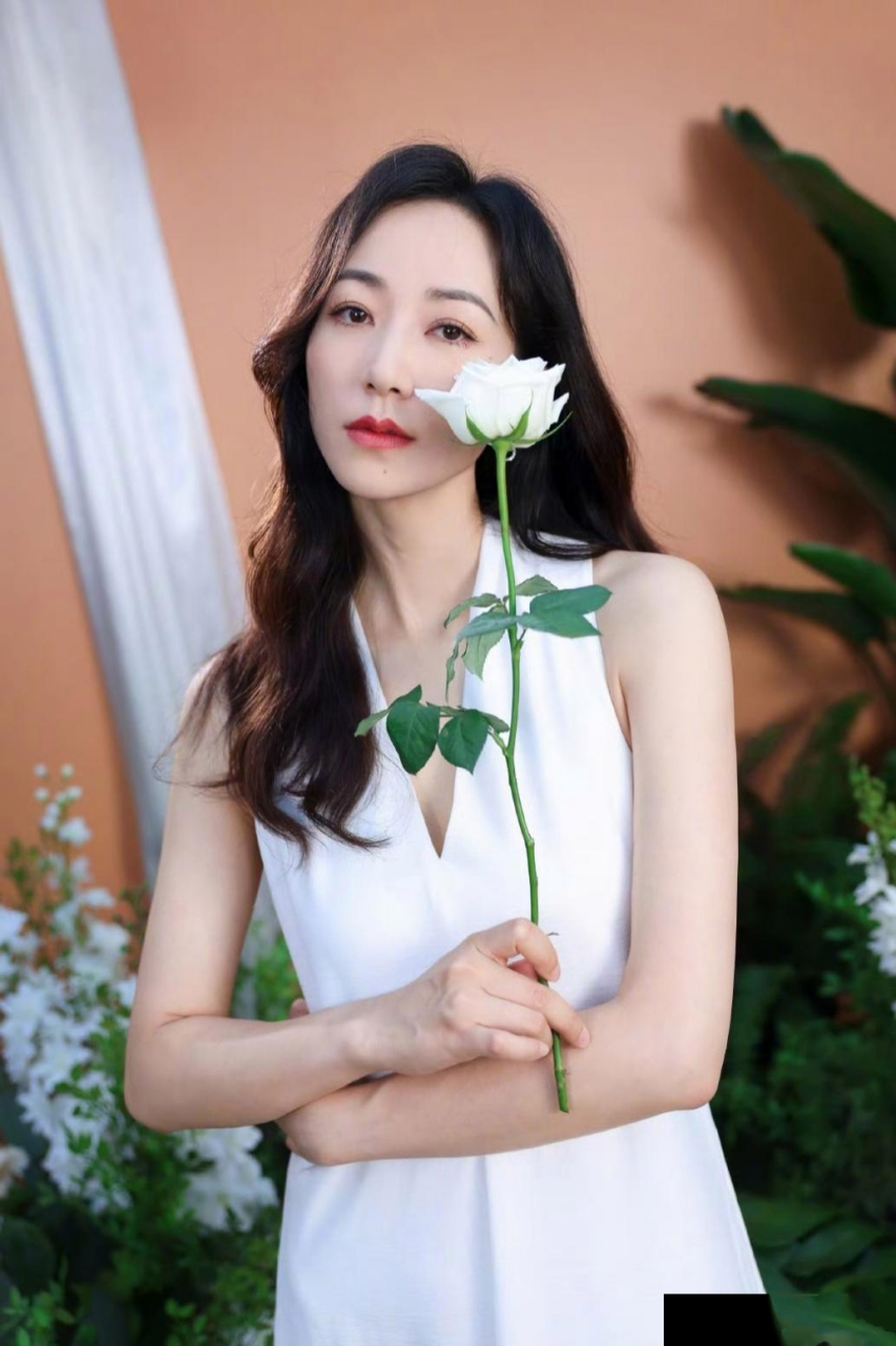 韩雪唯美的写真集!