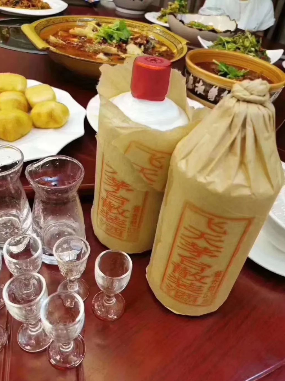 飞天茅台散装酒,匠心独运之作!口感媲美正品茅台酒但价格亲民.