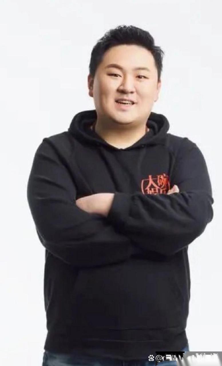 孙集斌,贾玲成功背后的男人!