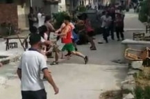 因为一句调戏酿成的惨剧,王明芳特大杀人案上