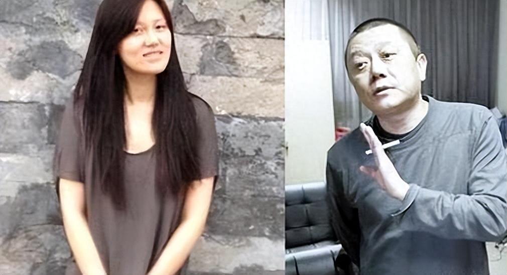 48岁的徐静蕾,退圈之后与爱狗为伴,不结婚生活依旧美好