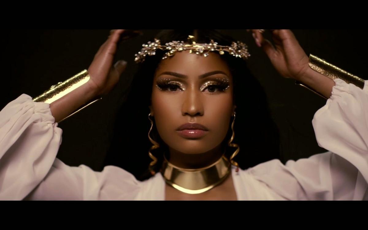 前有卡老师服刑,后有麻辣鸡关押入狱:欧美说唱圈为何如此之狂?