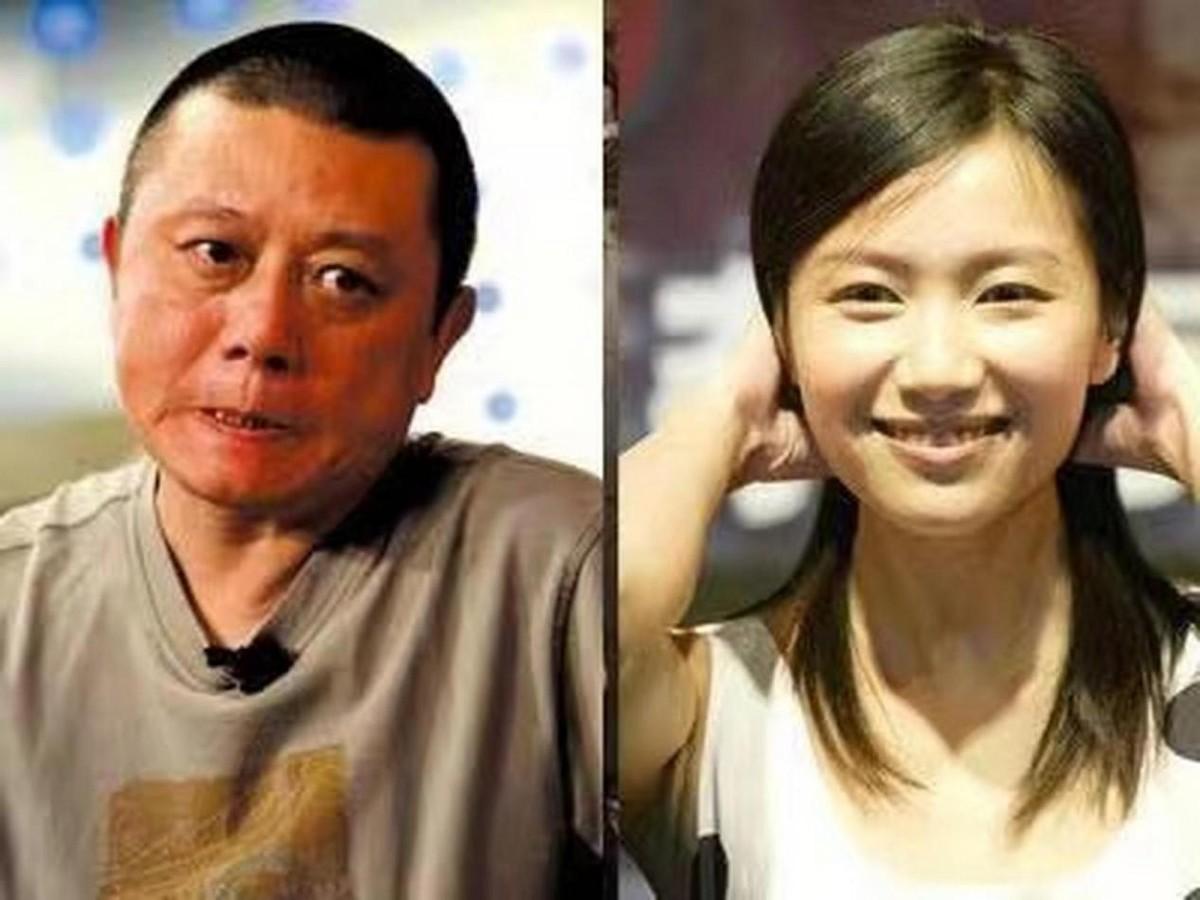 48岁的徐静蕾,退圈之后与爱狗为伴,不结婚生活依旧美好