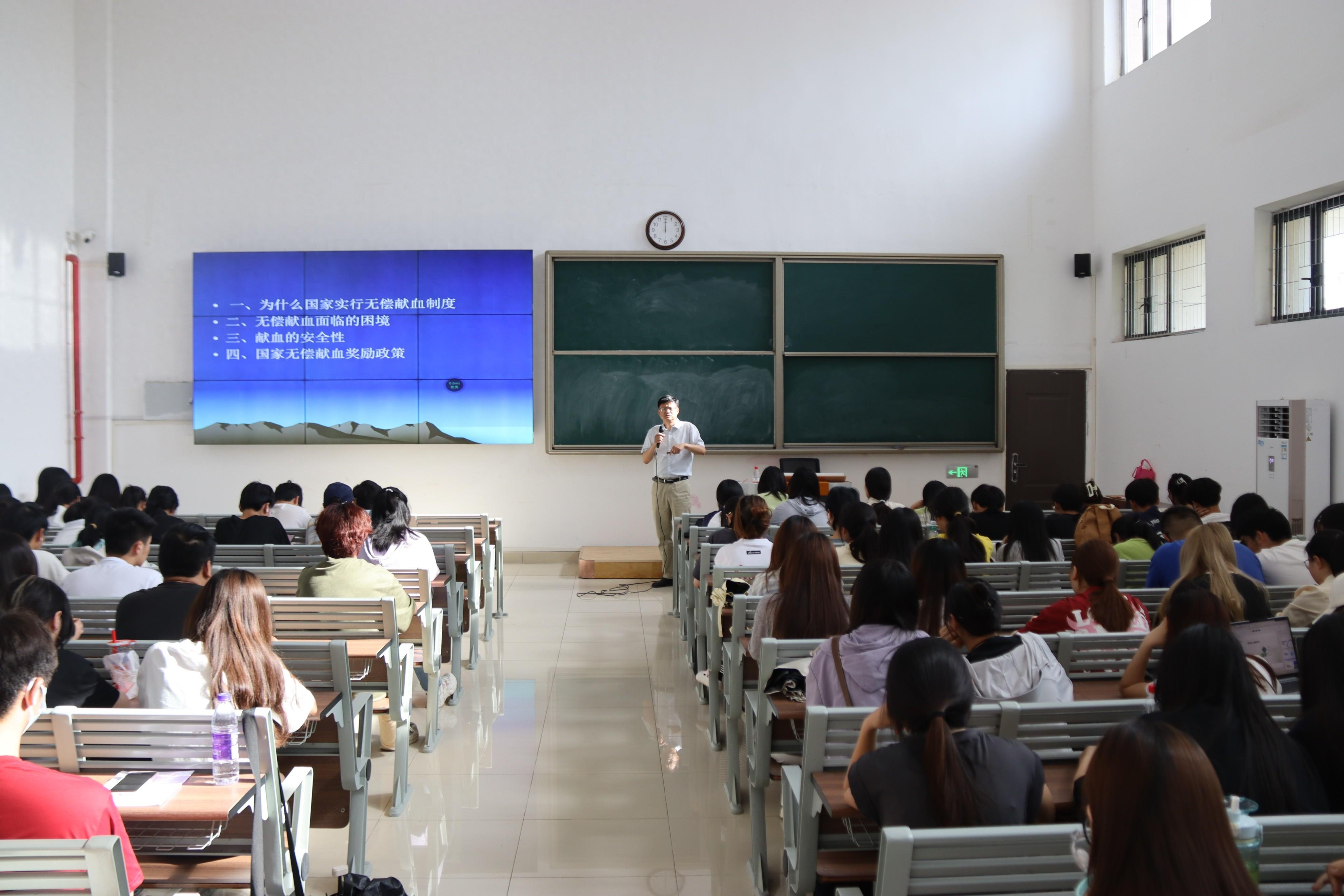 淮北理工学院图书馆图片