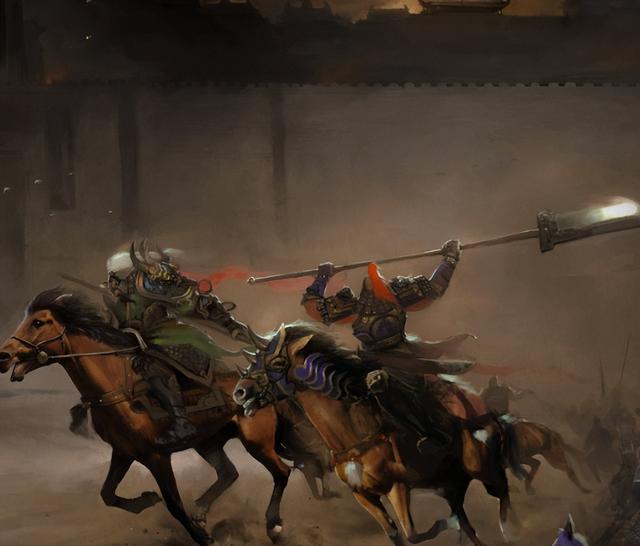 黄巢起义:敲响李唐王朝的丧钟,攻下皇都建政权,为何会功亏一篑