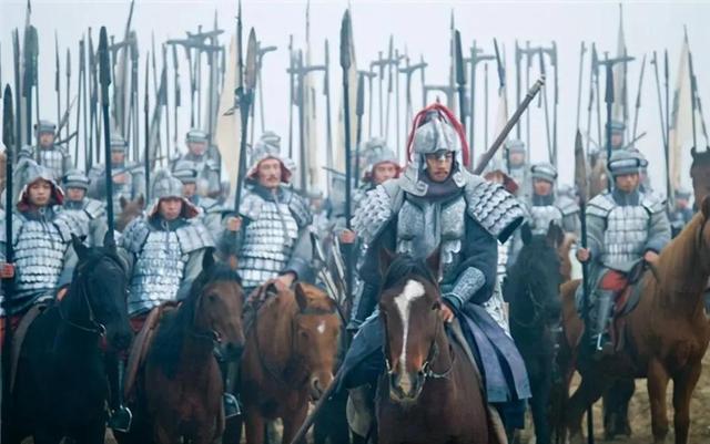 王翦打仗有个恶习,让秦始皇觉得十分心疼,但每次只能咬牙容忍