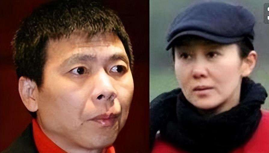 美工助理,当时他有个同事,恰好表妹想画肖像,就把冯小刚介绍给了她