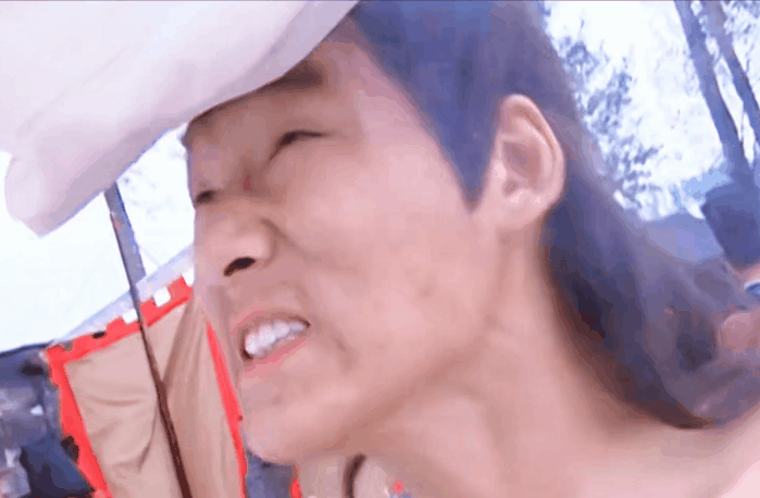 沈晓海饰演的"丁浩天"堪称一次华丽地转身.