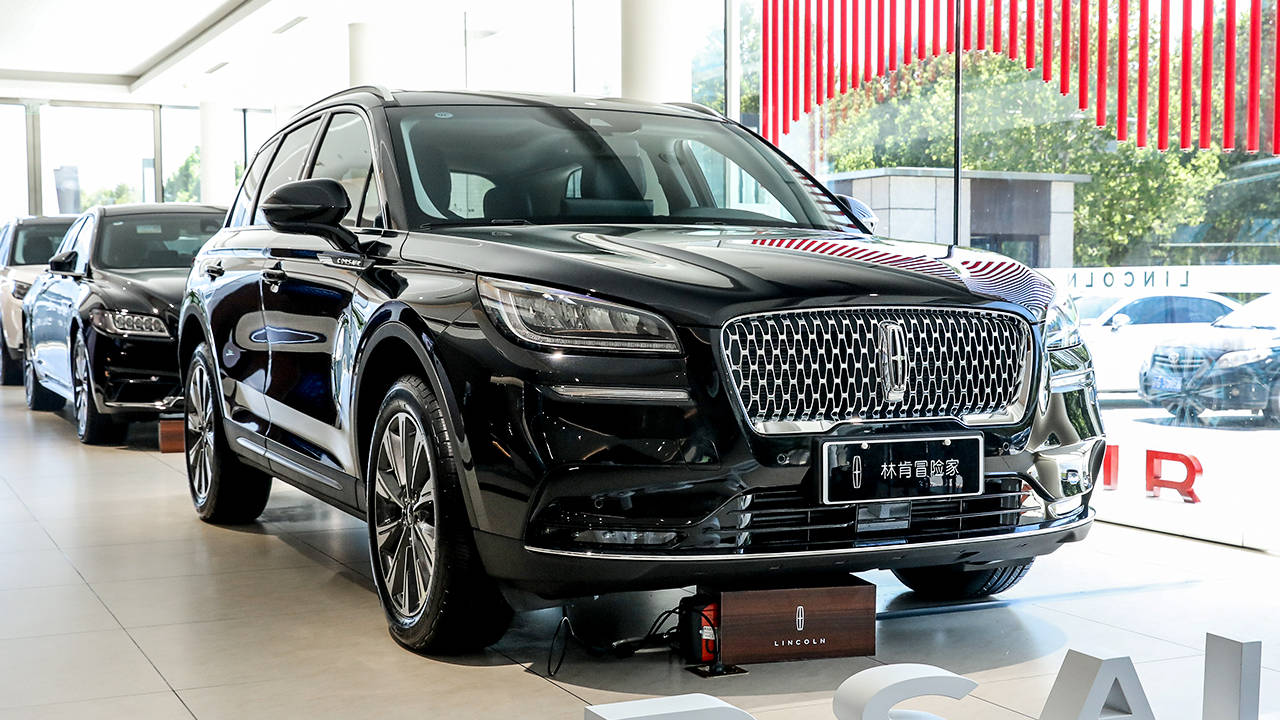 林肯冒险家是一款什么样的suv?外观,空间,动力等全面分析