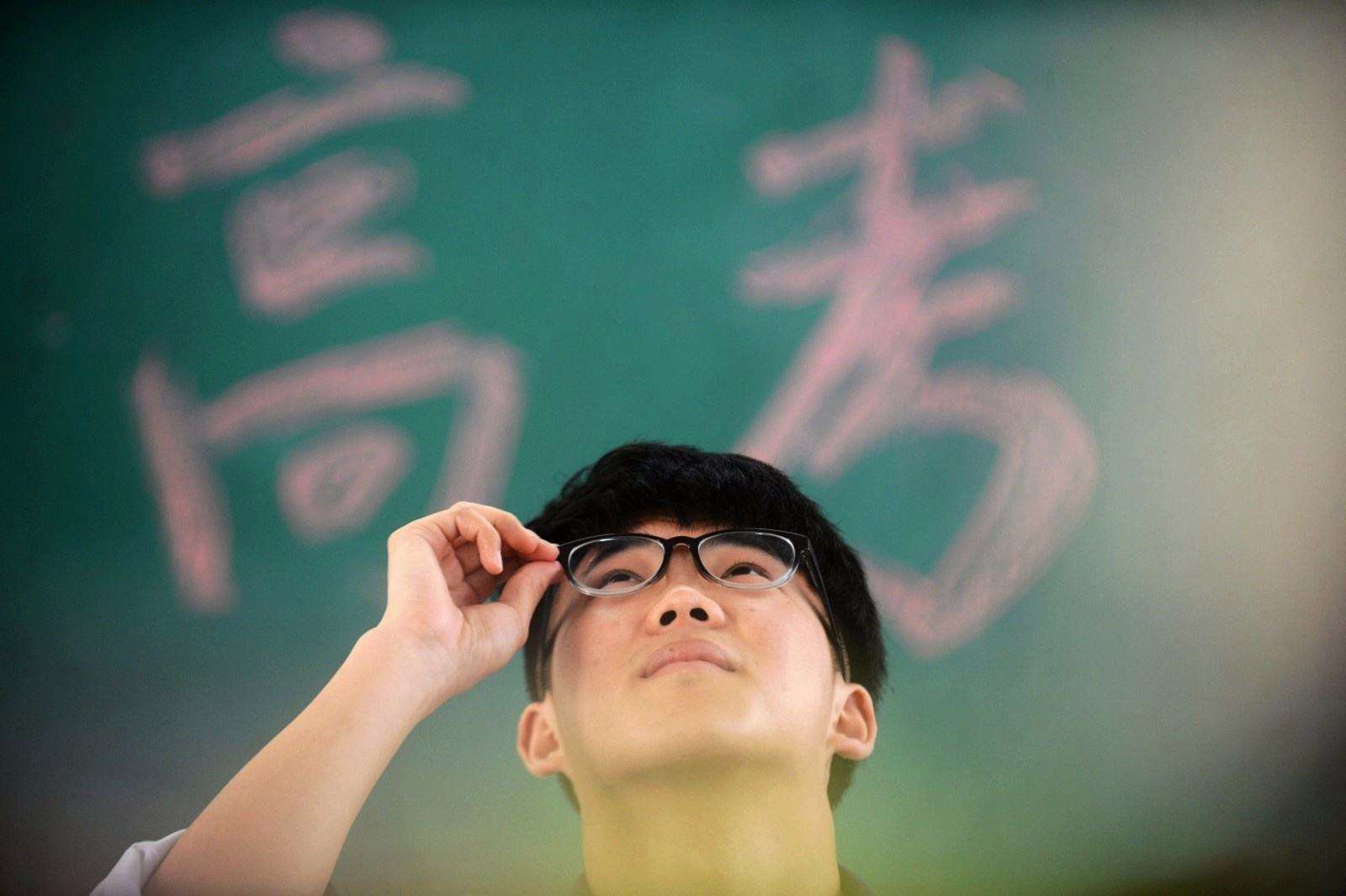 高考将近,建议家长多给孩子吃这5种"补脑菜",强过吃保健品