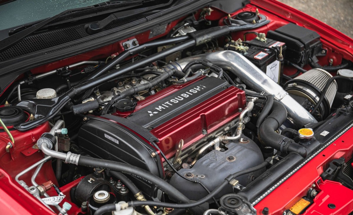 盘点那些即将消失的经典发动机,大众1.4t领衔,三菱发动机成绝唱