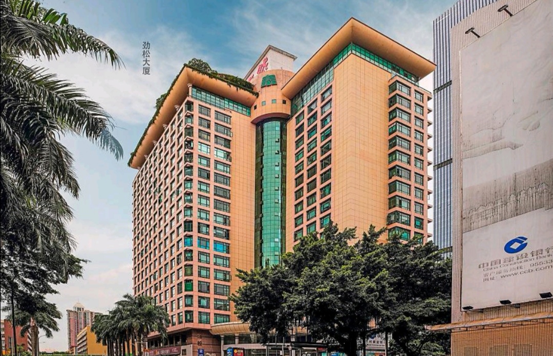 深圳劲松大厦写字楼办公室出租招租招商租赁信息及简介
