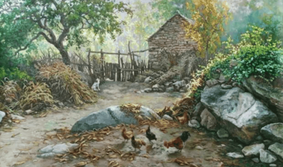 陪婆婆逛街,竟撞见丈夫和其他女人牵手逛街,婆婆:别怕让我来